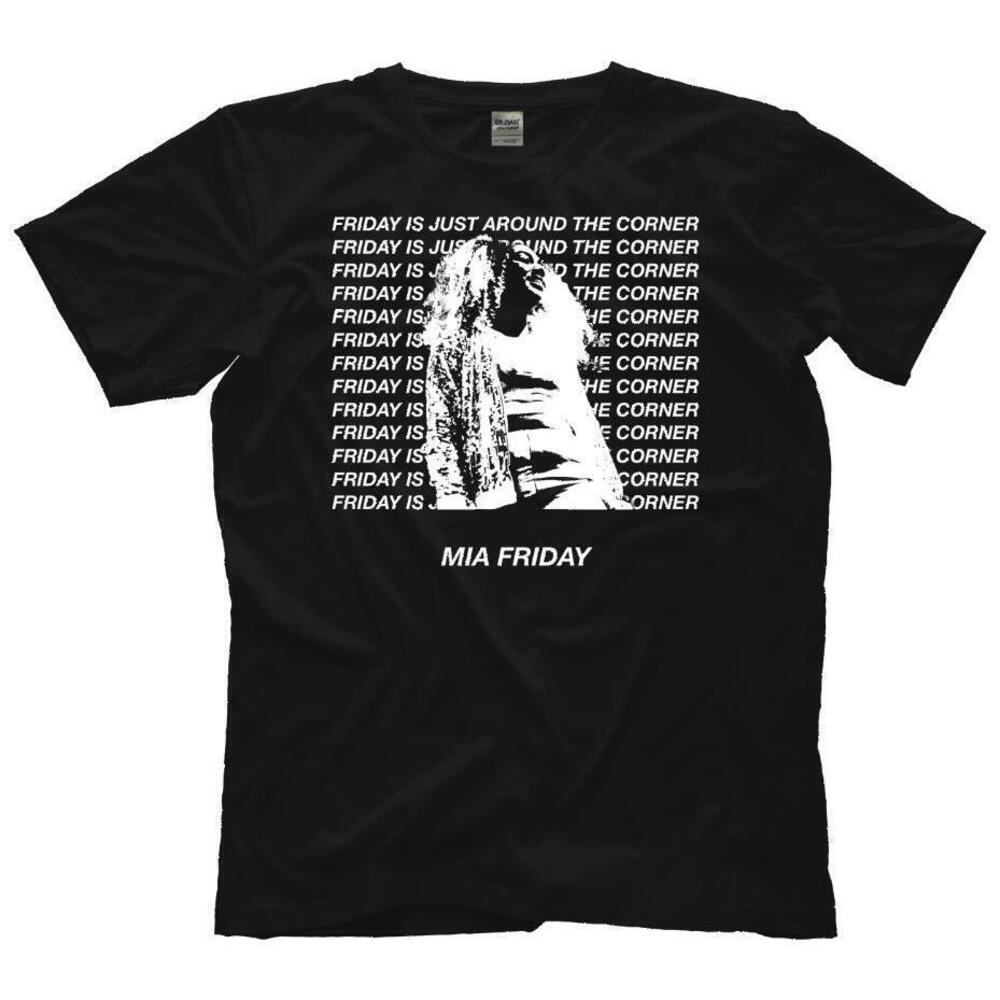 Friday Is Just Around The Corner Tshirt Shirt